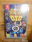 Shovel Knight Dig - Nintendo Switch Physical (Super Rare Games) Free US Shipping