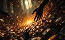 Demonic Seere Ancient Wealth Demon Ritual Rapid Wealth Power Raw Onyx Stone Demonic Seere Ancient Wealth Demon Ritual Rapid Wealth Power Raw Onyx Stone