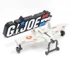 Cobra C.L.A.W. Vintage 1984 GI Joe ARAH Vehicle