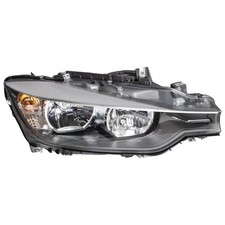 Feu avant (phare) BMW 540