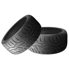 2 X Falken Azenis Rt615k 21545r17 87w Tires