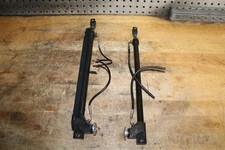 Mercedes W209 Clk320 Clk500 Rear Top Hydraulic Cylinder Set Lt Rh 2098001272