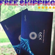 LifeWave X39 Patches Elevate Activate Regenerate Stem Cell Light Therapy 30 Pcs