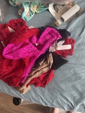 Women's Thong Panties