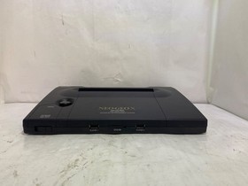 SNK NEO GEO X GOLD Limited Edition Console Operation Confirmed