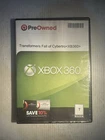 Transformers: Fall of Cybertron (Microsoft Xbox 360, 2012) Disc Only