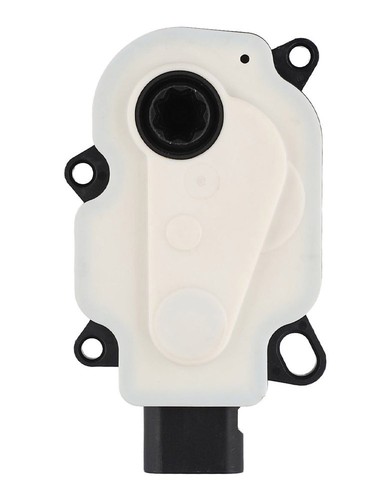Luftantriebsmotor Autoteile Schwarz Staubdicht Wasserdicht 1pc 68302662aa - Picture 13 of 14