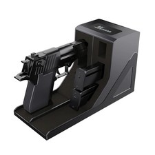 Pistol Rack Handgun Holder Foam Protective Gun Storage Organizer One Size