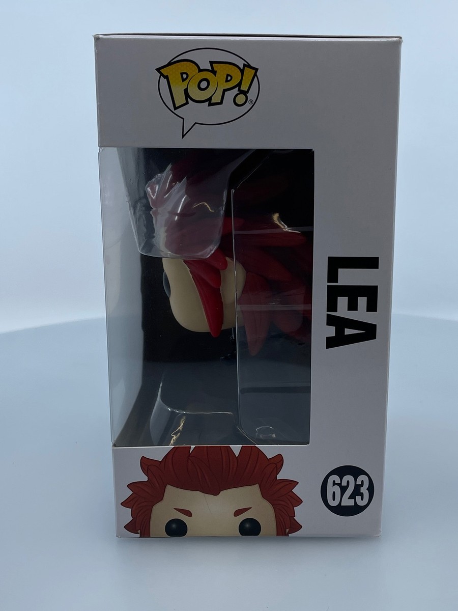 Funko Pop! Vinyl: Kingdom Hearts - Lea #623 for sale online | eBay