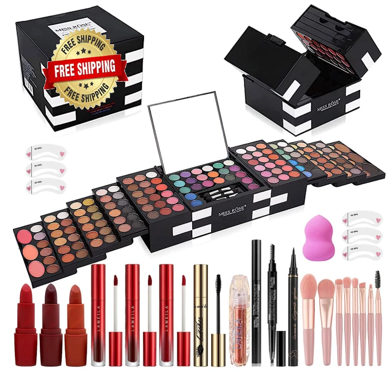 Bulk Makeup Sets & Kits for sale - eBay