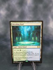 Breeding Pool Ravnica Allegiance Regular
