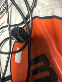 Nintendo Power Pad NES Controller &ndash; Original OEM &ndash; Side A/B