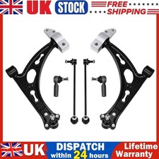 Front Lower Suspension Wishbone Control Arm For VW Golf Mk5 Mk6 Caddy Jetta Eos
