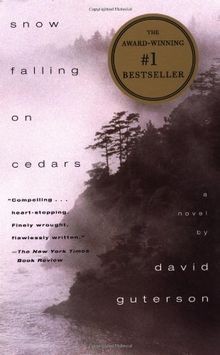 Snow Falling on Cedars: A Novel (Vintage Contemporaries)... | Buch | Zustand gut