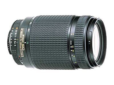 Nikon NIKKOR 70-300mm f/4.0-5.6 D AF ED Lens for sale online | eBay