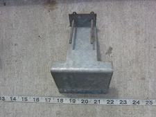 Challenger Switchboard 600A Bus Bar for MSP62-45NW MSBP644, Used