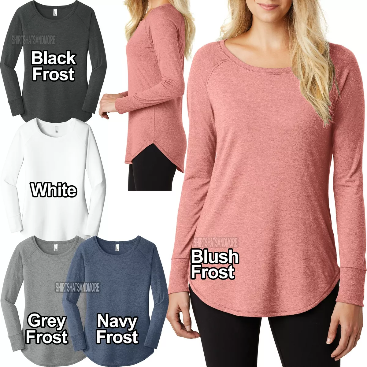extra long plus size t shirts