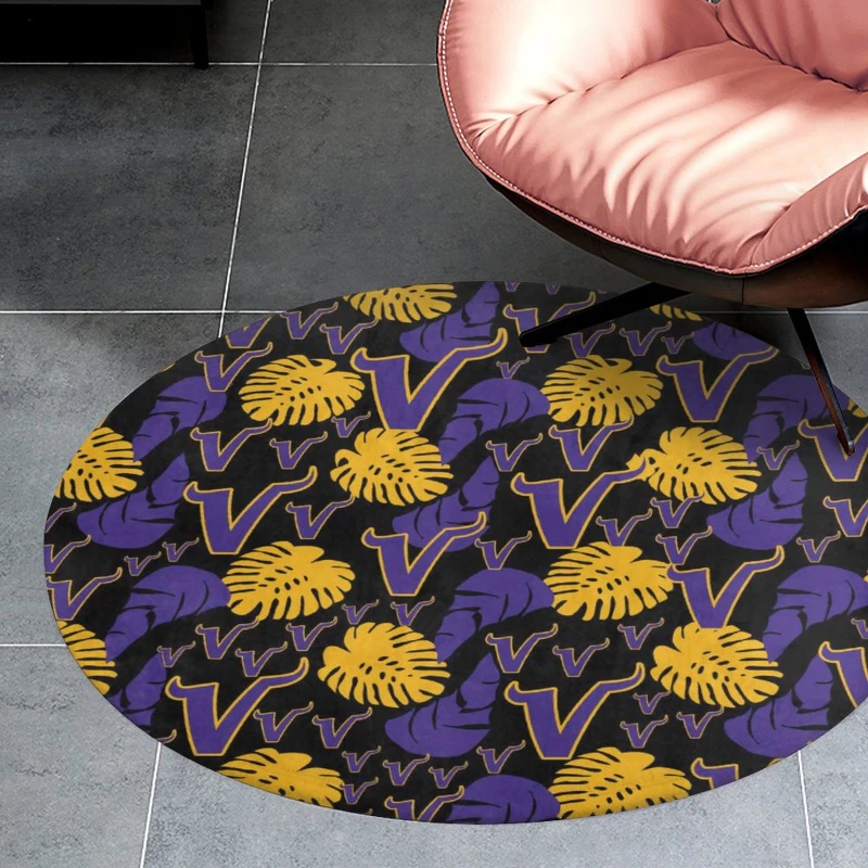 Minnesota Vikings Fans Rug