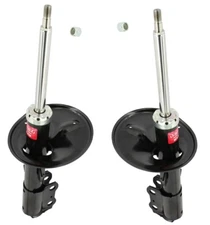 NEW Pair Set of 2 Front KYB Struts For Toyota Avalon Camry Solara Lexus ES300