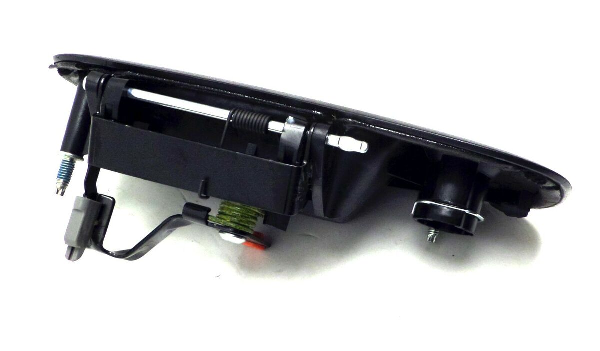25989393 RH Intermediate Side Door Handle Chevrolet Express 25989393 RH Intermediate Side Door Handle Chevrolet Express