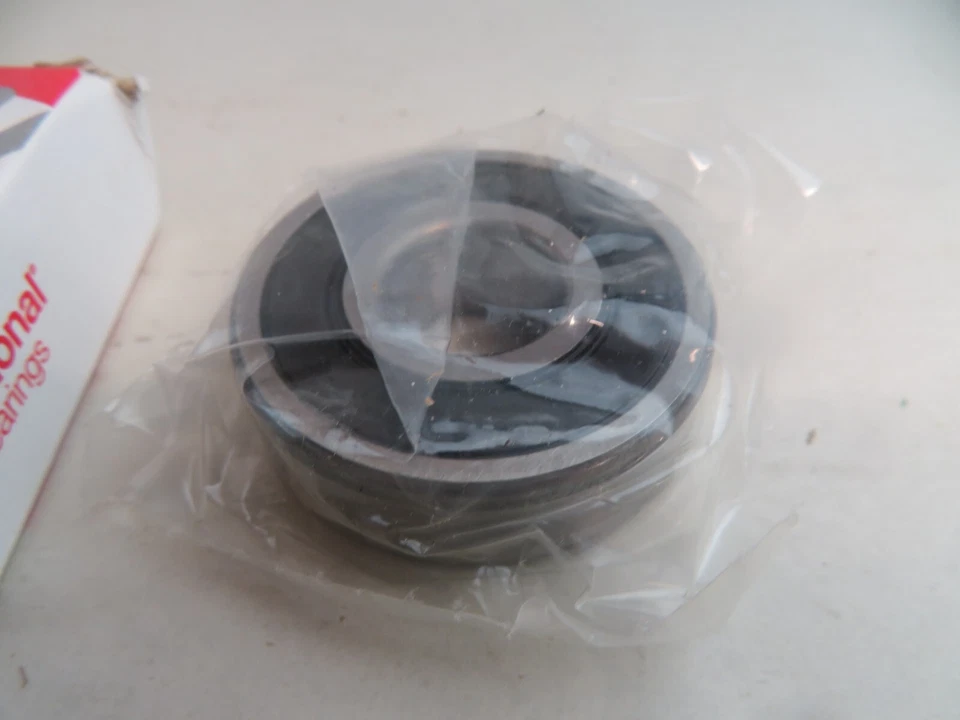 Cojinete de extremo de accionamiento del generador National 303-CC Foto 3 de 3