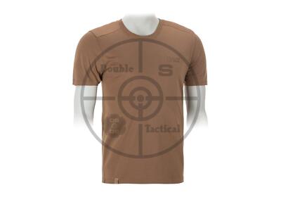 Clawgear Basic Tee Kurzarm Shirt