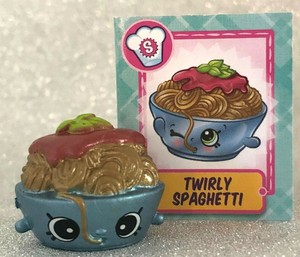 shopkins spaghetti
