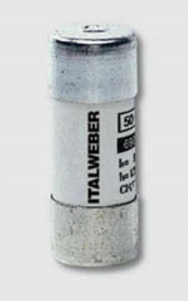 ITALWEBER FUSIBILE 22X58 63A 690V 1442063