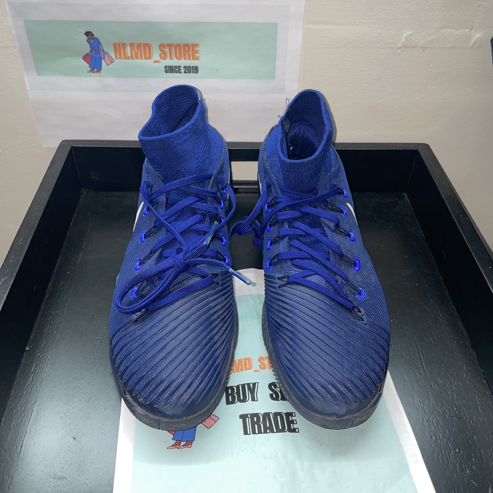 nike air zoom ultrafly tennis