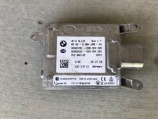 Module système de changement de voie latérale Bmw 330 I