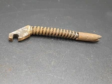 Washington Arms Single Shot Shotgun Parts: Locking Bolt Spring, Plunger & Seat