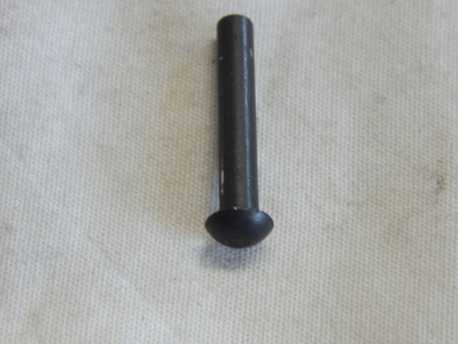 4oz, Snap Head Solid Aircraft Rivets, 1/8" Dia, 3/4" Long, SP77412