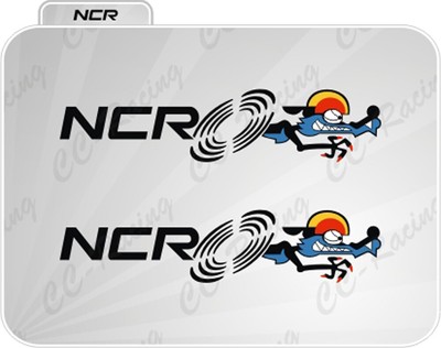 NUOVO Ford Escort Mk3 1.6 XR3i 150.1 mm di larghezza originale Mintex FRONT Pastiglie Set