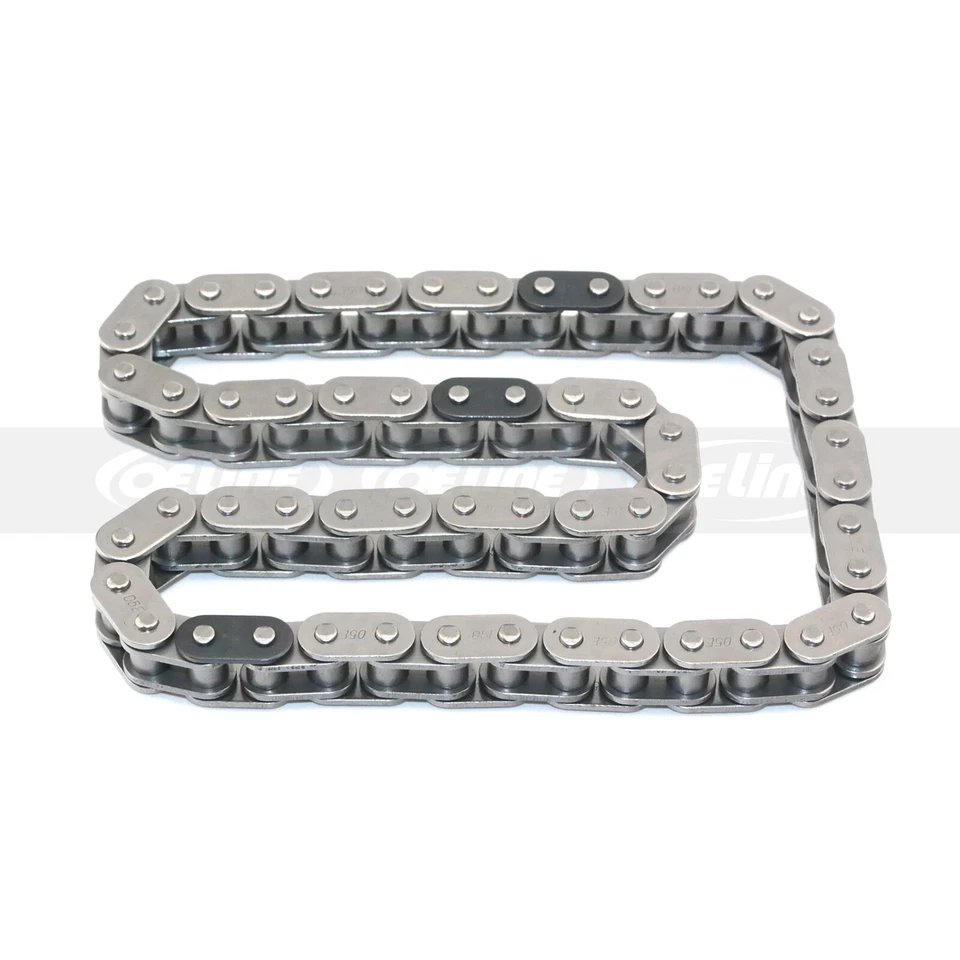 Timing Chain Kit for 96-03 Chevy Suzuki 1.8 2.0 DOHC J18A J20A w/ Oil Water Pump - Image 4 of 4