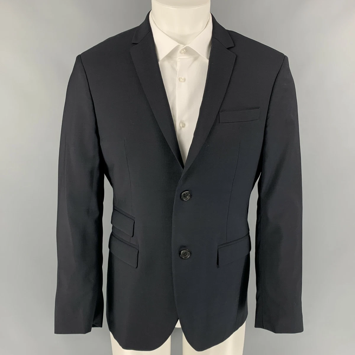 Neil Barrett Blue Suits & Blazers for Men for sale | eBay