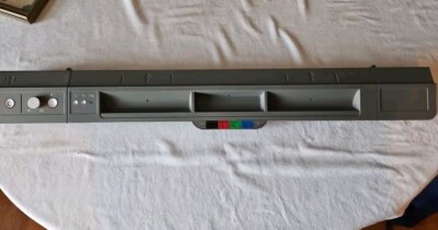 Smart Technologies 600 Series 20-00647-21 Smart Board Pen Tray No Pens Included