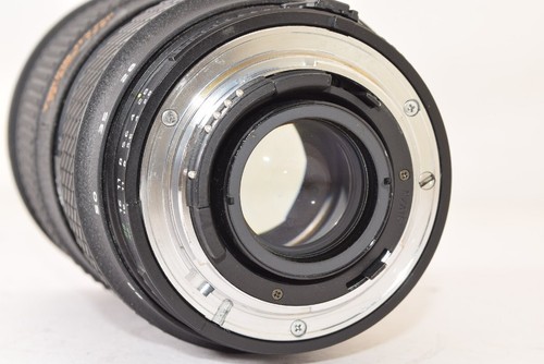 TOKINA AT-X PRO LENS 28-80MM F2.8 FOR NIKON AS IS LARGE-DIAMETER ZOOM CAMERA - Picture 7 of 10