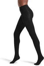 Women'S Super Opaque Control Top Tights