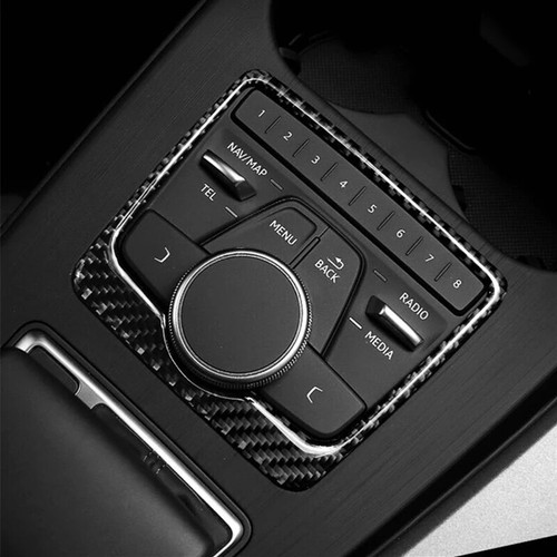 For Audi A4 B8 A5 2009-2015 Carbon Fiber Water Cup Holder Co | MercadoLivre For Audi A4 B8 A5 2009-2015 Carbon Fiber Water Cup Holder Co | MercadoLivre