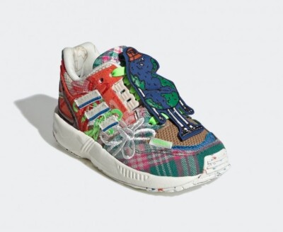 Adidas Originals Zx 8000 Superearth Shoes NIB Adidas ZX 8000 W