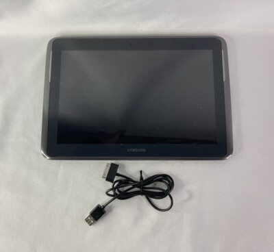 Samsung Galaxy Note 10.1'' GT-N8013EA 32GB Tablet Discolored Tested