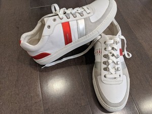 dior homme mens sneakers
