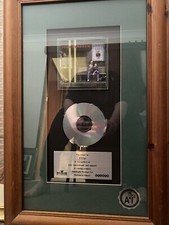 JOHN FARNHAM AWARD JOHN FARNHAM AWARD