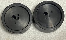 St 350 Universal Prewar Wheel Cup Set For Chicago St Rivet Press Lionel Repair St 350 Universal Prewar Wheel Cup Set For Chicago St Rivet Press Lionel Repair