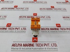 Bartec 07-3321-1400 Switch Module for Rail Mo...