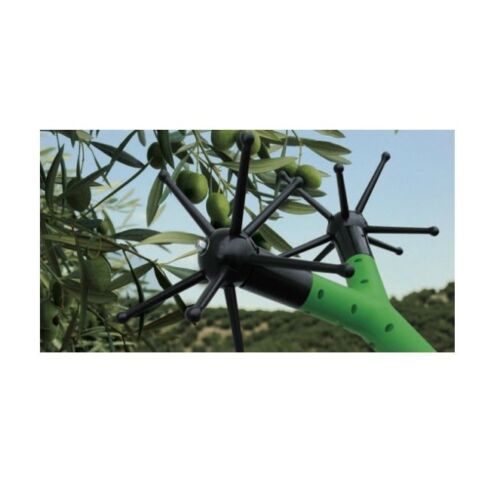 SBATTITORE SCUOTITORE ABBACCHIATORE PER OLIVE OLIVATOR ACTIVE E20 MODELLO NUOVO - Foto 5 di 5