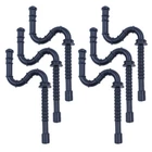 6pcs Fuel Line Hose For Stihl 029 MS290 MS310 034 036 MS360 MS340 039 MS390 Saws