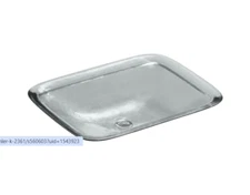 NEW Kohler K-2773-B11 #I5 Artist Editions Inia Wading Pool Glass Vessel Sink