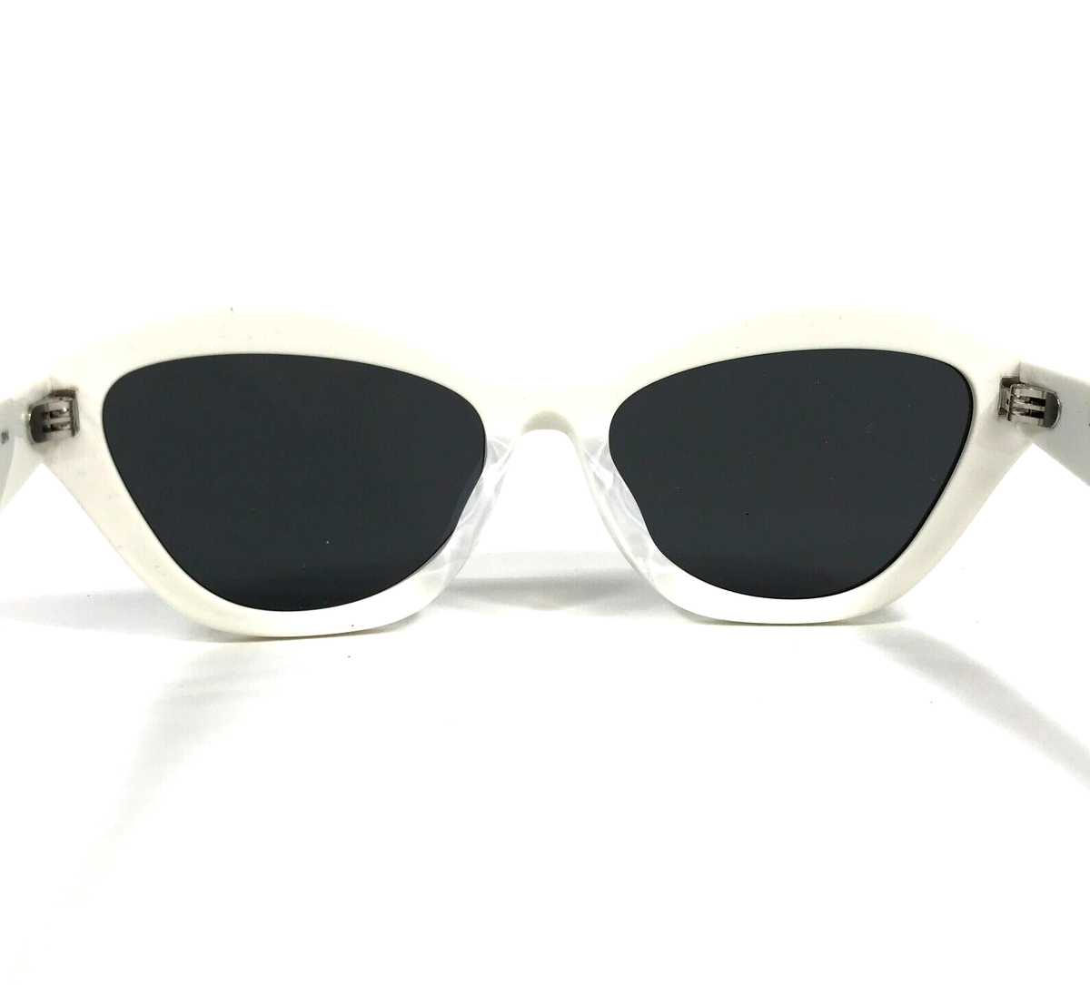 Prada Sunglasses SPR A02-F 17K-08Z White Asian Fit Frames Prada Sunglasses SPR A02-F 17K-08Z White Asian Fit Frames