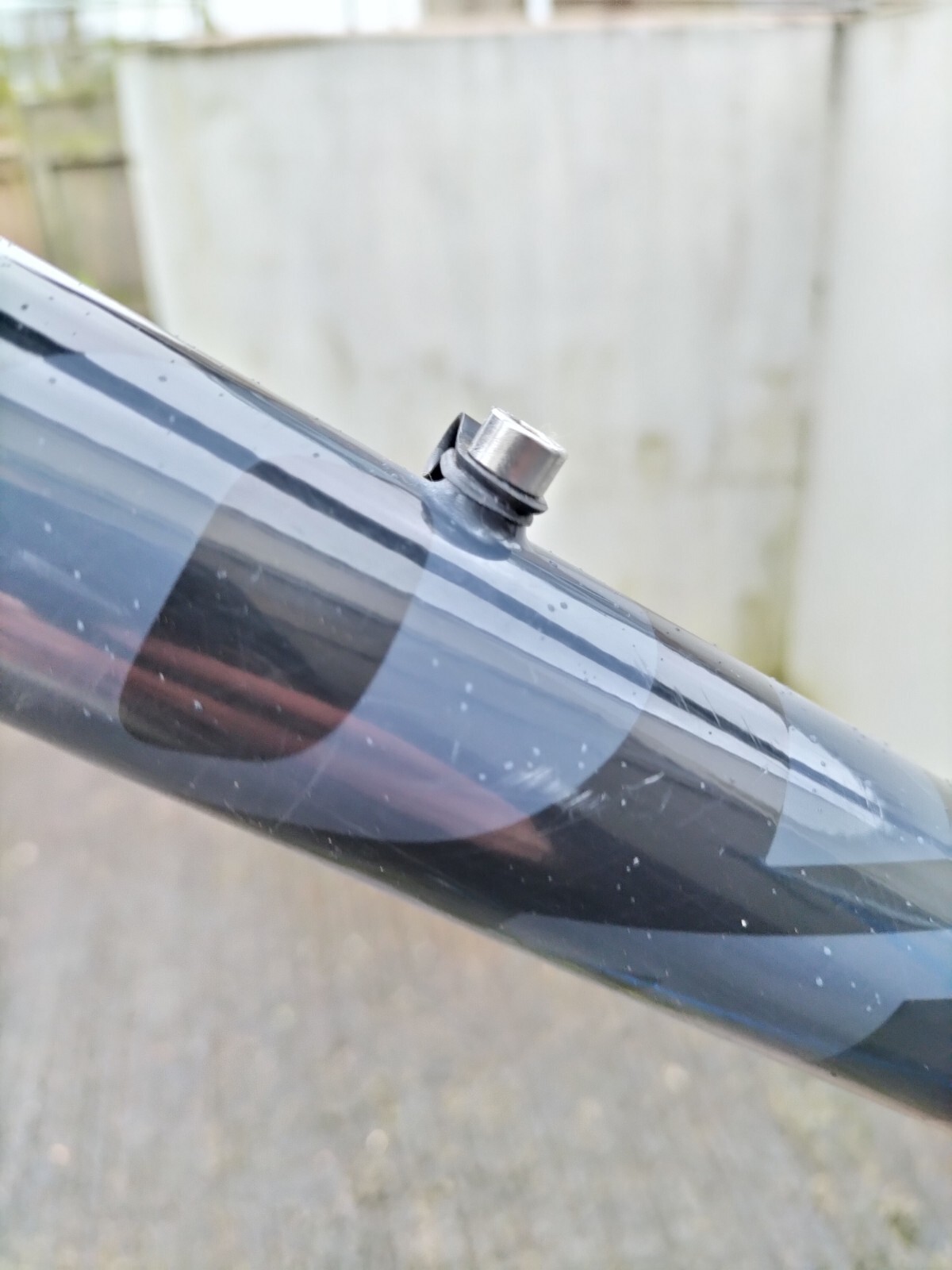 cotic bfe max frame